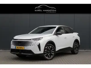 Peugeot 3008 1.2 Hybrid 136 GT | STOELVERWARMING | ACC | STUURWIELVERWARMING | CAMERA | SFEERVERLICH