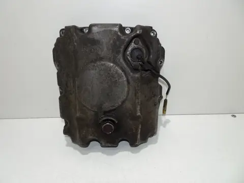 CARTERPAN Yamaha XJ 900 S Diversion 1994 - 2005