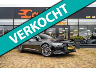Audi A6 Limousine 50 TFSI e quattro Business edition|VIRTUAL|CAMERA