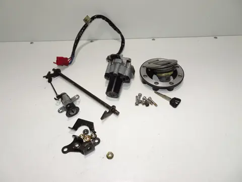 SLOTENSET Yamaha TDM 1996 - 2000