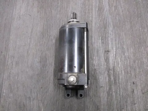STARTMOTOR BMW F 800 GS 2016 - 2018