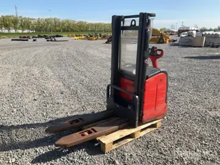 Fenwick-Linde L14 (bj 2010)