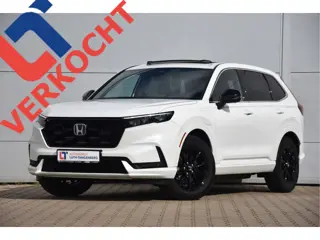 Honda CR-V 2.0 e:PHEV Advance Tech (bj 2025, automaat)
