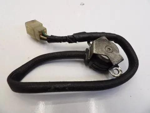 VERSNELLINGSBAK Honda CBX 650 E 1983 - 1986