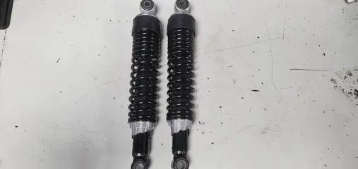 ACHTER SCHOKBREKER Aprilia Overige aprilia 1960 - 2021