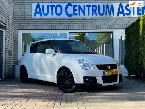 Suzuki Swift 1.6 Sport