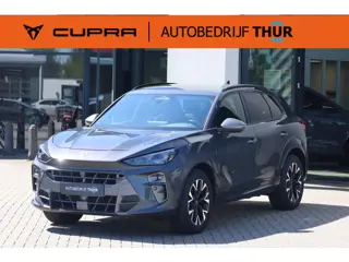 CUPRA Terramar 1.5 TSI e-Hybrid Business 204PK / 150kW area view elektrische stoelverstelling met ge