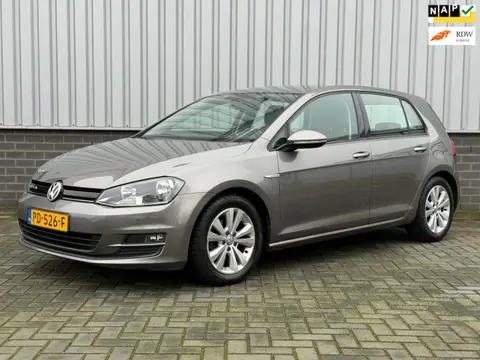 Volkswagen Golf 1.0 TSI Comfortline |Carplay|Navi|CruiseCtrl|5 Deurs|