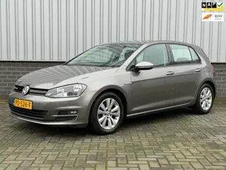 Volkswagen Golf 1.0 TSI Comfortline |Carplay|Navi|CruiseCtrl|5 Deurs|
