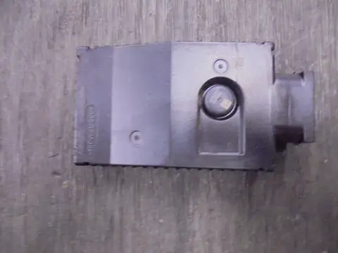 SENSOR - ELEKTRONICA BMW R 1250 RS 2018 - 2021