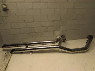 SPORTDEMPER Suzuki M 1800 Intruder 2007 - 2010