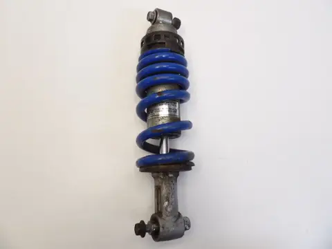 ACHTER SCHOKBREKER Honda CB 1 1989 - 1991