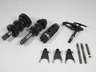 VERSNELLINGSBAK Ducati monster 600 1992 - 2002