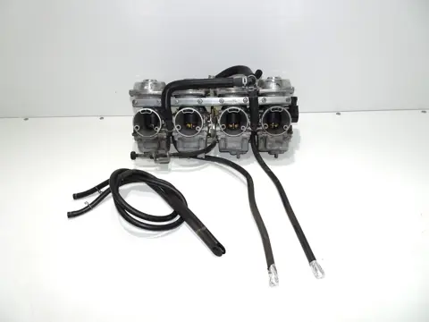 CARBURATEURSET Yamaha XJR 1300 1999 - 2007
