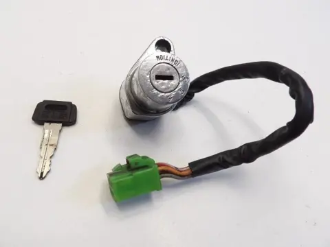 CONTACTSLOT Suzuki LS 650 1986 - 2004