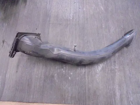 LINKER LUCHTBUIS BMW R 1200 RT 2003 - 2009