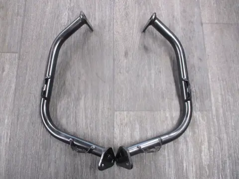 FRAME-ONDERDELEN Husqvarna 901 Norden 2022 - 2023