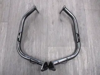 FRAME-ONDERDELEN Husqvarna 901 Norden 2022 - 2023