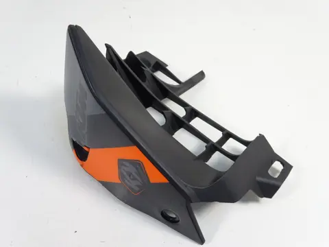 RECHTER ZIJKUIP KLEIN KTM 390 Duke 2017 - 2020