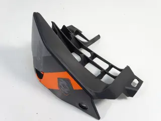 RECHTER ZIJKUIP KLEIN KTM 390 Duke 2017 - 2020