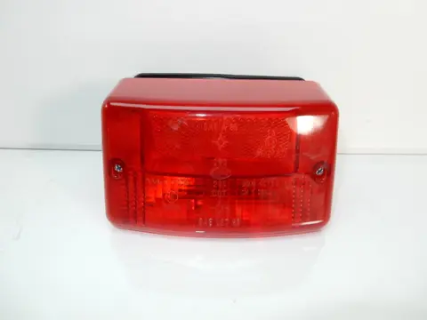 ACHTER LICHT Moto Guzzi Florida V 65 1986 - 1992