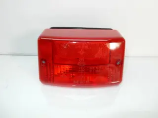 ACHTER LICHT Moto Guzzi Florida V 65 1986 - 1992