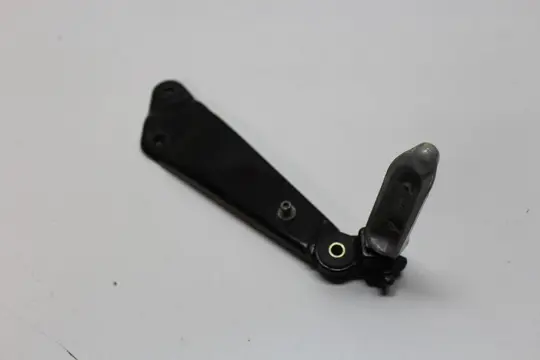 DUO VOETSTEUN LINKS Suzuki RG 500 1985 - 1987
