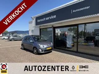 Renault Twingo 1.2 Dynamique | panoramadak | lichtmetalen velgen| 54.530 km! | tijdelijk gratis Top 