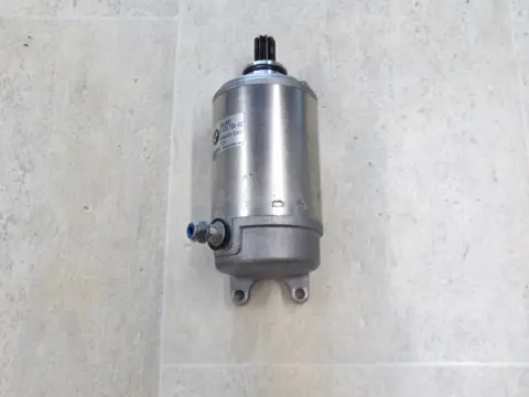 STARTMOTOR BMW K 1600 GT 2017 - 2018