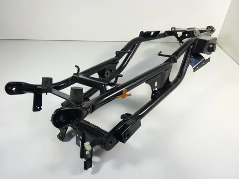 ACHTER SUBFRAME Suzuki GSR 600 2006 - 2009