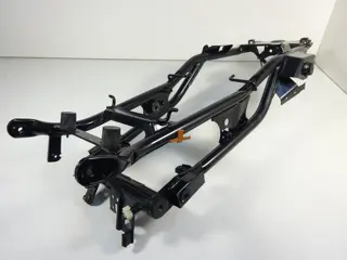 ACHTER SUBFRAME Suzuki GSR 600 2006 - 2009