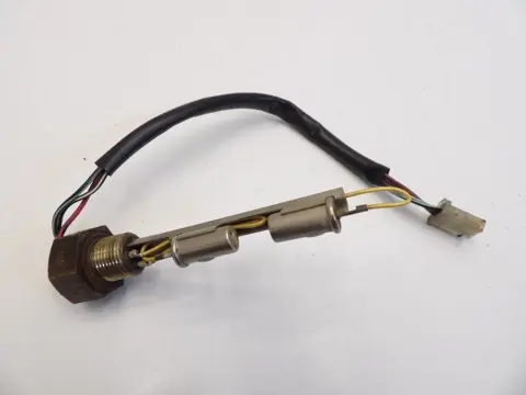 BRANDSTOFNIVEAU METER Suzuki SV 650 1998 - 2002