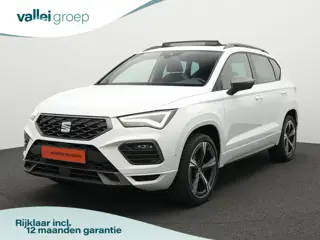 SEAT Ateca 1.5 TSI 150 pk DSG FR Business Intense | Panoramadak | Trekhaak | Geheugenstoel | 360 Cam