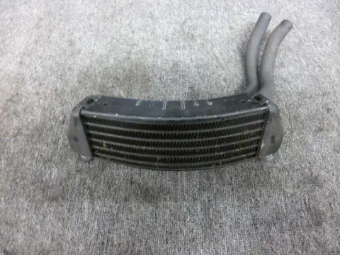 OLIEKOELER BMW K 1200 R 2005 - 2008