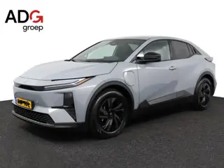 Toyota C-HR+ First Edition 77 kWh | Apple Carplay/Android Auto |