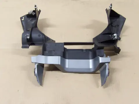 TOPKUIP VERBINDING ONDER BMW R 1200 GS LC 2013 - 2016