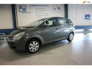 Toyota Corolla Verso 1.6 VVT-i Terra / NAP / NW APK / AIRCO