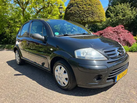 Citroen C3 1.1i Ligne Prestige APK NAP AIRCO