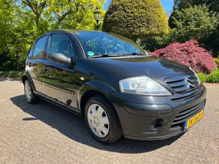 Citroen C3 1.1i Ligne Prestige APK NAP AIRCO