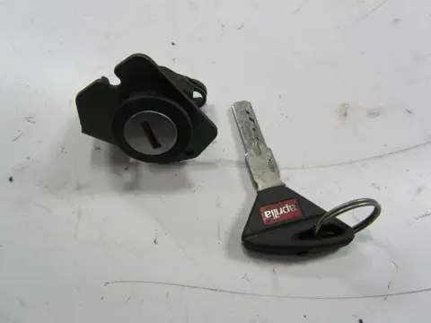 SLOTENSET Aprilia RSV 1000 2004 - 2010