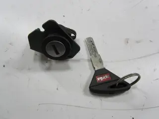 SLOTENSET Aprilia RSV 1000 2004 - 2010