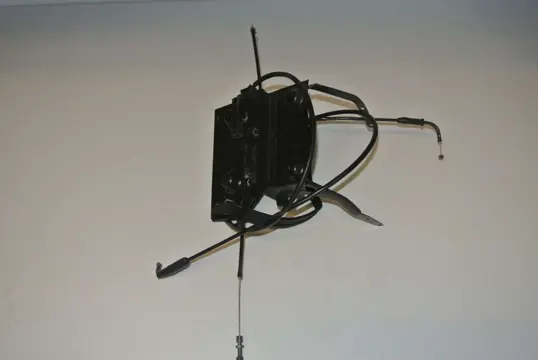 GASKABEL BMW R 1150 R 2001 - 2005