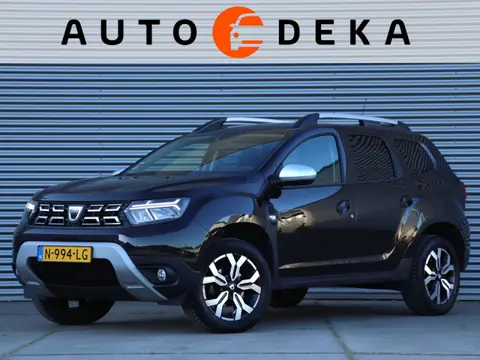 Dacia Duster 1.0 TCe Bi-Fuel Prestige *1e Eigenaar*Navigatie*LPG G3*