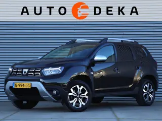 Dacia Duster 1.0 TCe Bi-Fuel Prestige *1e Eigenaar*Navigatie*LPG G3*