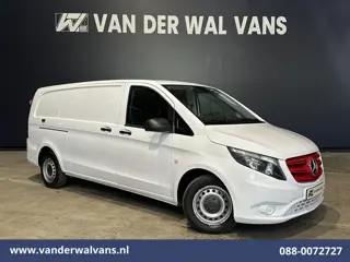 Mercedes-Benz Vito 116 CDI 164pk L3H1 Euro6 Airco | Camera | Apple Carplay | Cruisecontrol | Stoelve