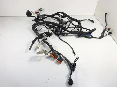 KABELBOOM Kawasaki VERSYS 650 2007 - 2009