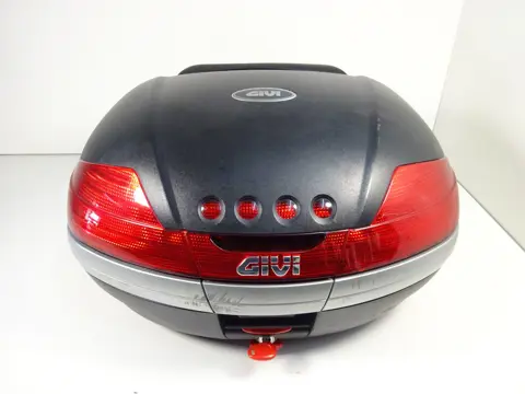 TOPKOFFER Moto Accessoires Bagage 1980 - 2014