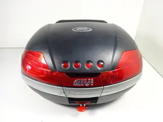 TOPKOFFER Moto Accessoires Bagage 1980 - 2014