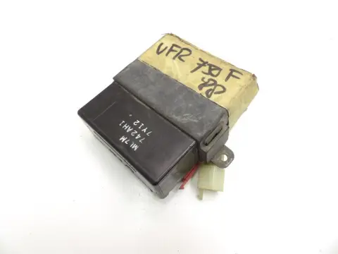CDI UNIT Honda VFR 750 1986 - 1989