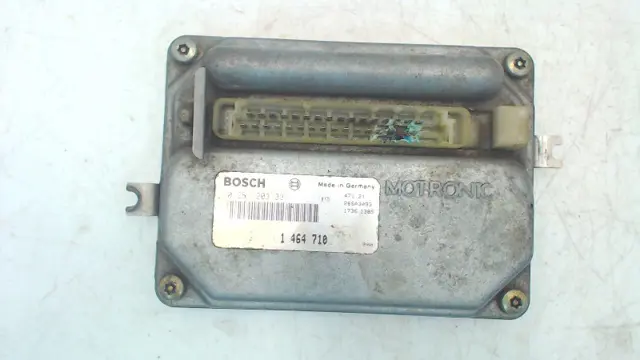 CDI UNIT BMW K 1100 1991 - 1999